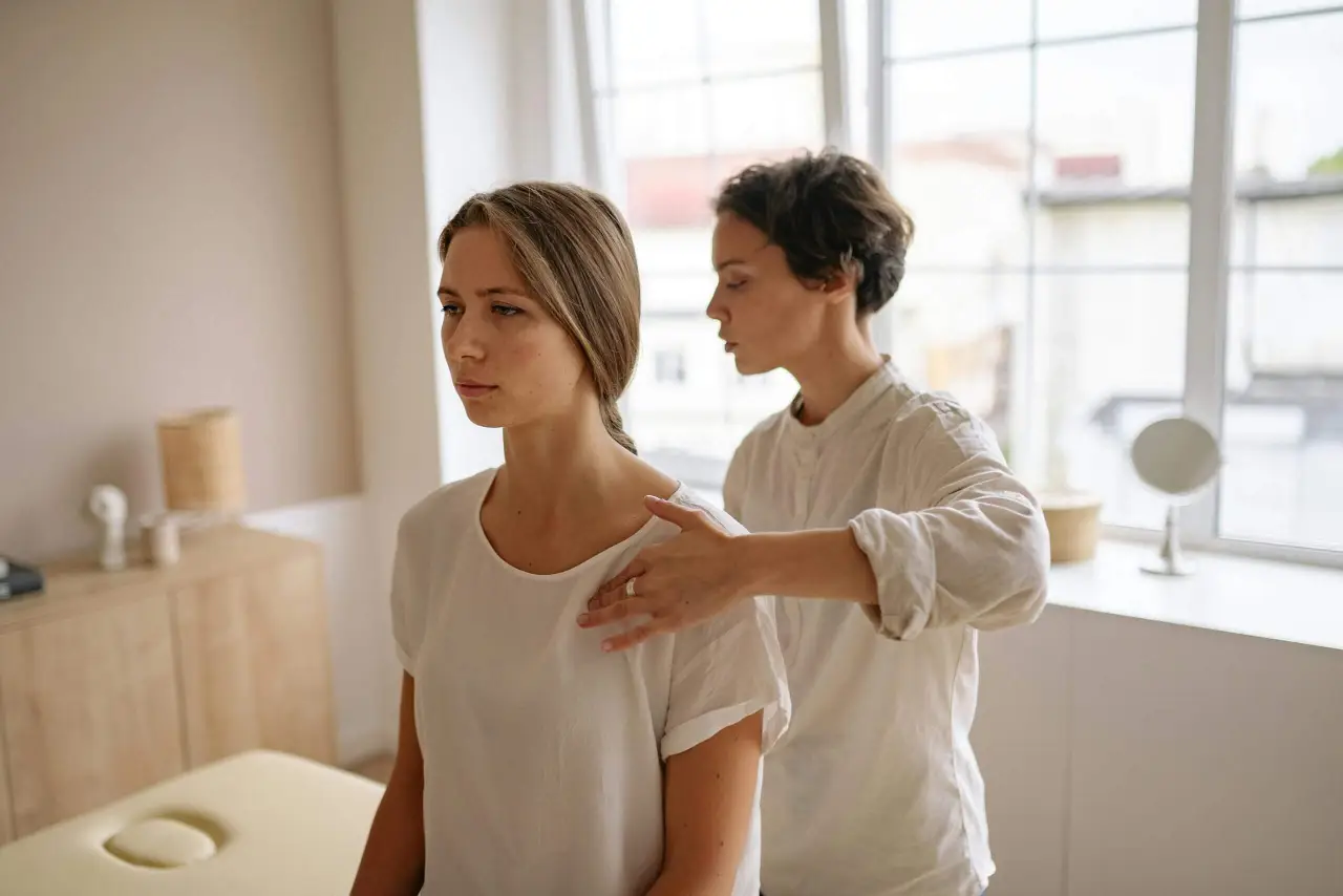 Individuelle Physiotherapie für mehr Beweglichkeit und Wohlbefinden – Ihr Weg zu einer schmerzfreien Zukunft beginnt hier.