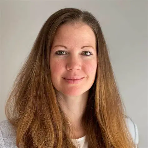 Rachel Kurt - Geschäftsführerin und Gründerin von Physio Rachel Kurt in Salvenach in der nähe von Murten.